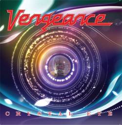 Vengeance (NL) : Crystal Eye